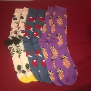 Socks